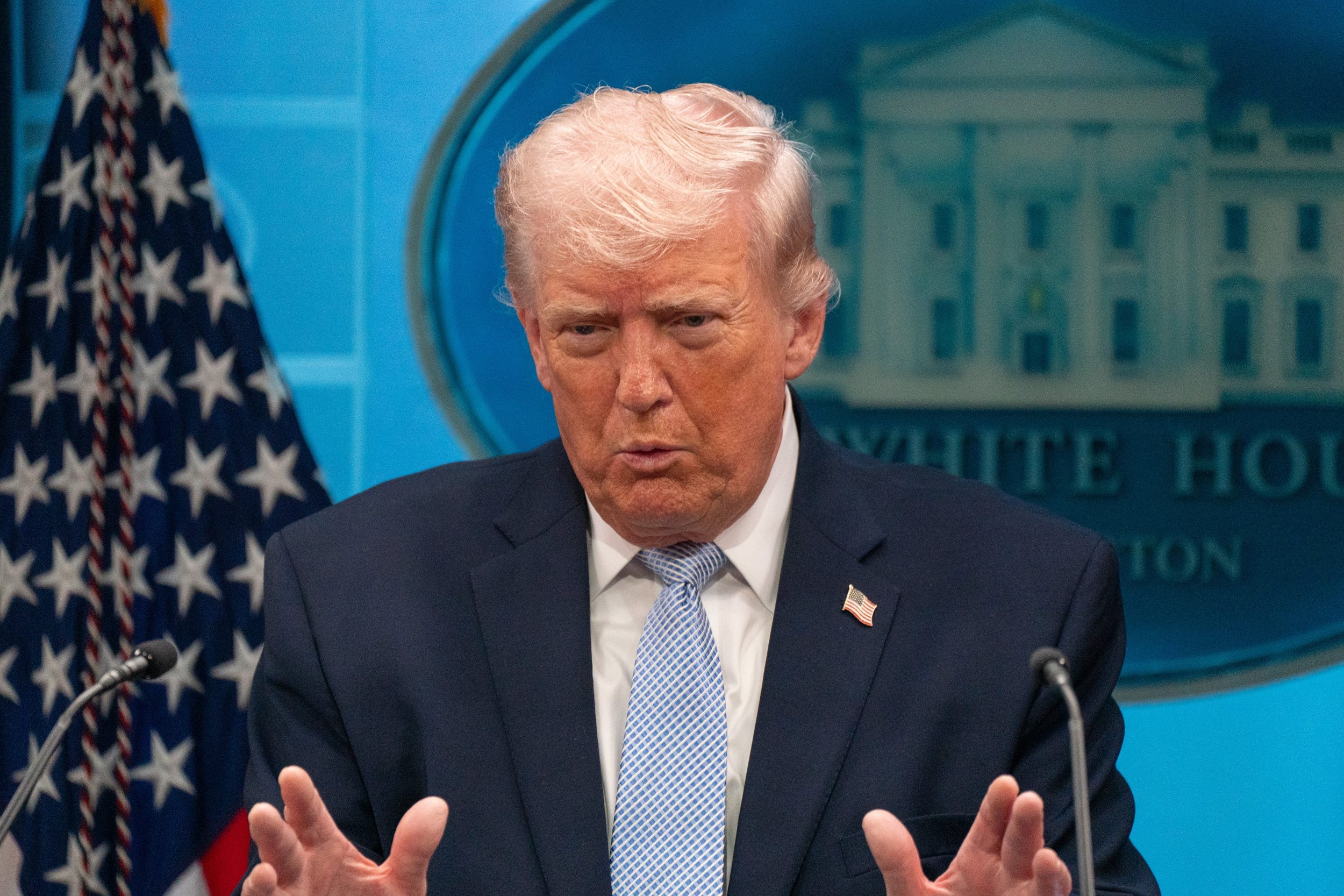 Действует по четкому плану: Буданов раскрыл детали стратегии Трампа