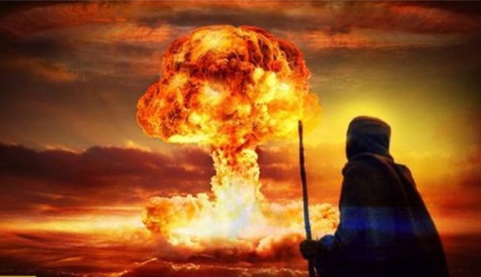 Астролог предусмотрел дату начала Третьей мировой войны ➤ Prozoro.net.ua
