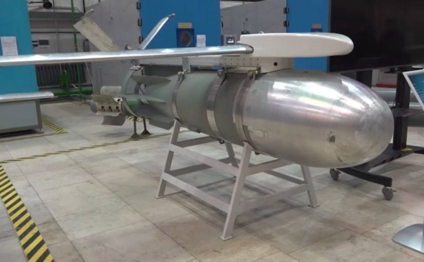 Новый украинский РЭБ показал впечатляющие результаты по обезвреживанию «Кинжалов» ➤ Prozoro.net.ua