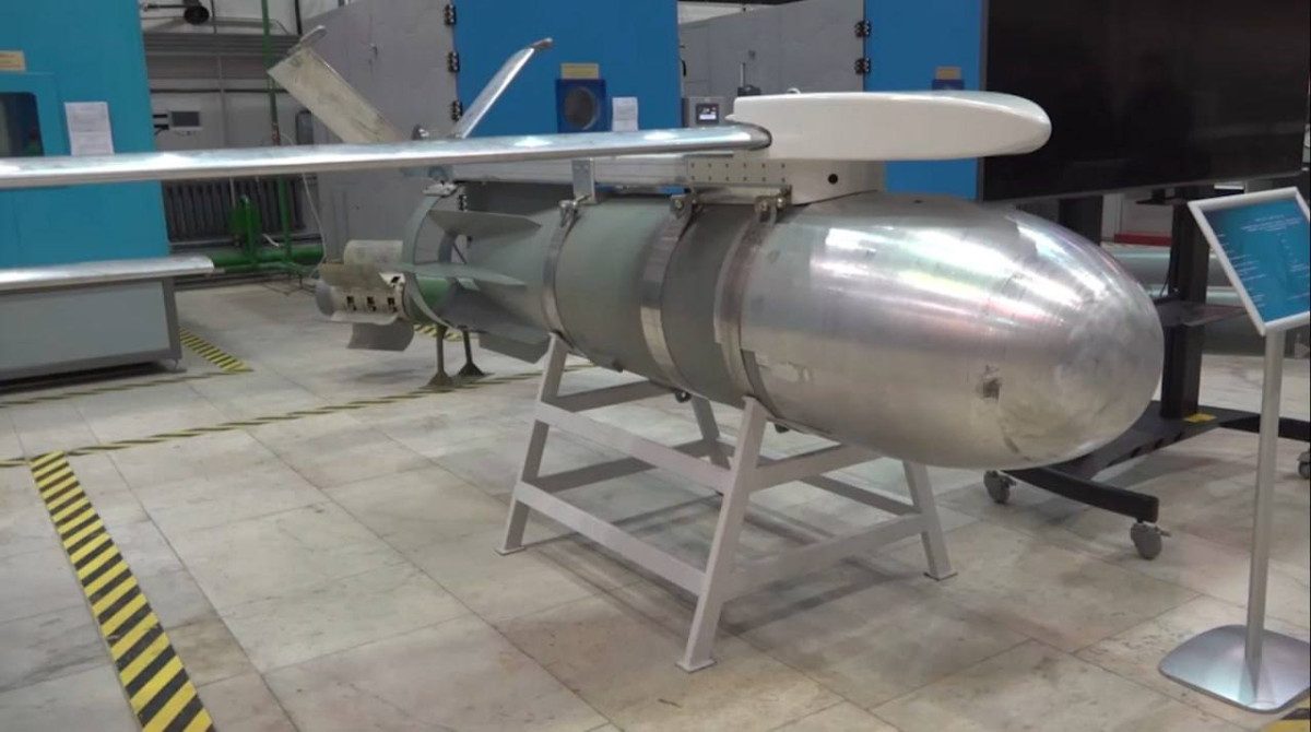 Новый украинский РЭБ показал впечатляющие результаты по обезвреживанию «Кинжалов» ➤ Prozoro.net.ua