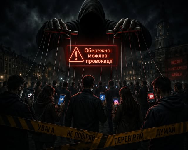 Українці – увага! У Польщі готують сумнівну акцію за участю біженців  