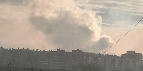 Украинские беспилотники впервые атаковали Урал: беспрепятственно пролетели до 2 тысяч км
