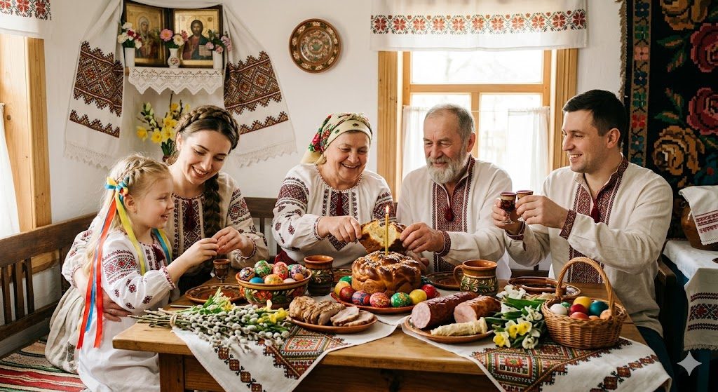 Українські імена, які дратують росіян: мають глибокий сенс і зв’язок з історією