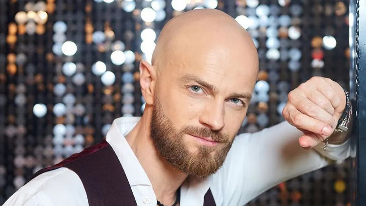 Влад Яма накинувся на хейтерів та порівняв їх зі сміттям (фото)