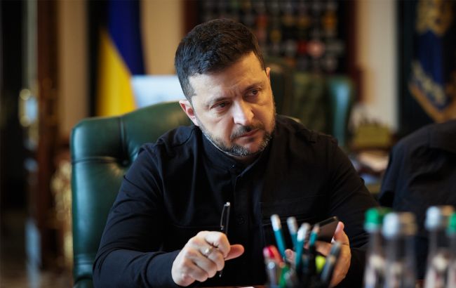 Зеленський назвав єдиний спосіб, як назавжди відбити у РФ бажання нападати ➤ Prozoro.net.ua