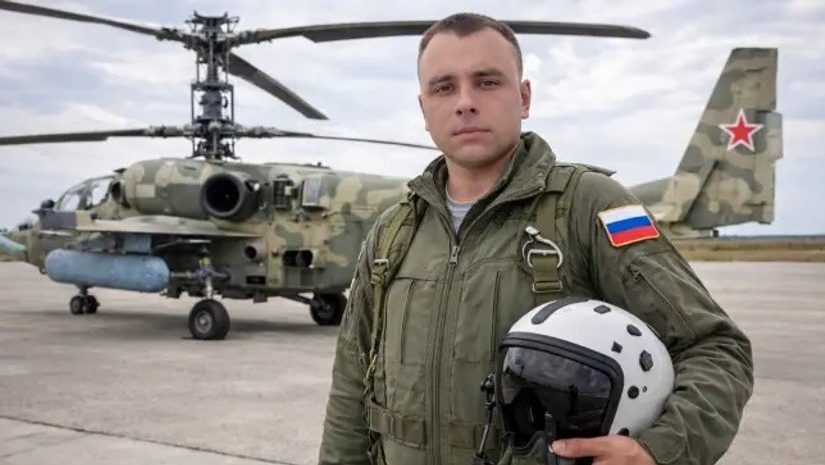 Воскрес? російський блогер “Воєвода Вєщаєт” знову вийшов в ефір після заяви про самогубство (відео) ➤ Prozoro.net.ua