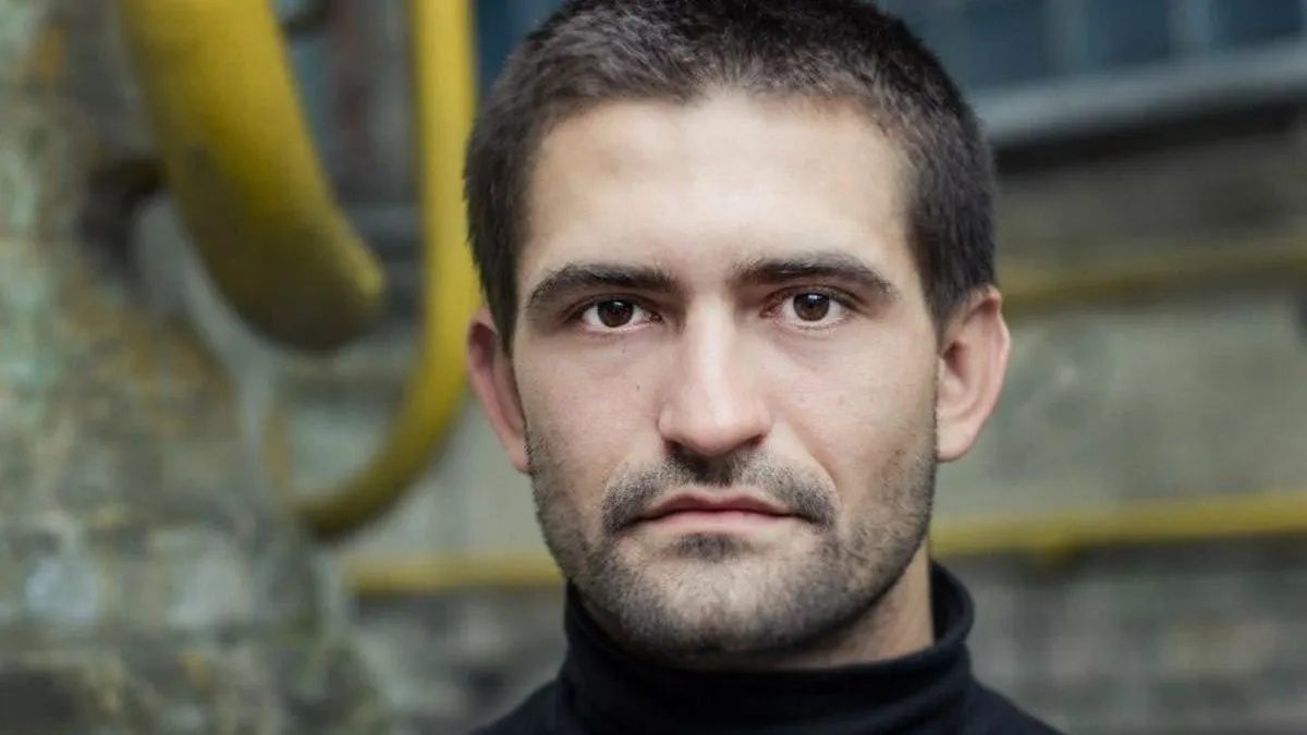 Известный актер сбежал из Украины: причина впечатляет