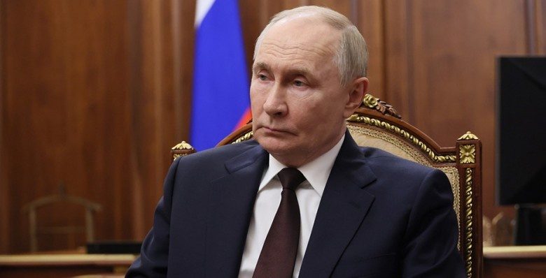 Путін втрачає контроль: у Росії зростає невдоволення владою