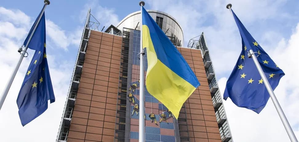 ЄС погодив 90 млрд євро для України та нові санкції проти РФ: Угорщина зняла вето