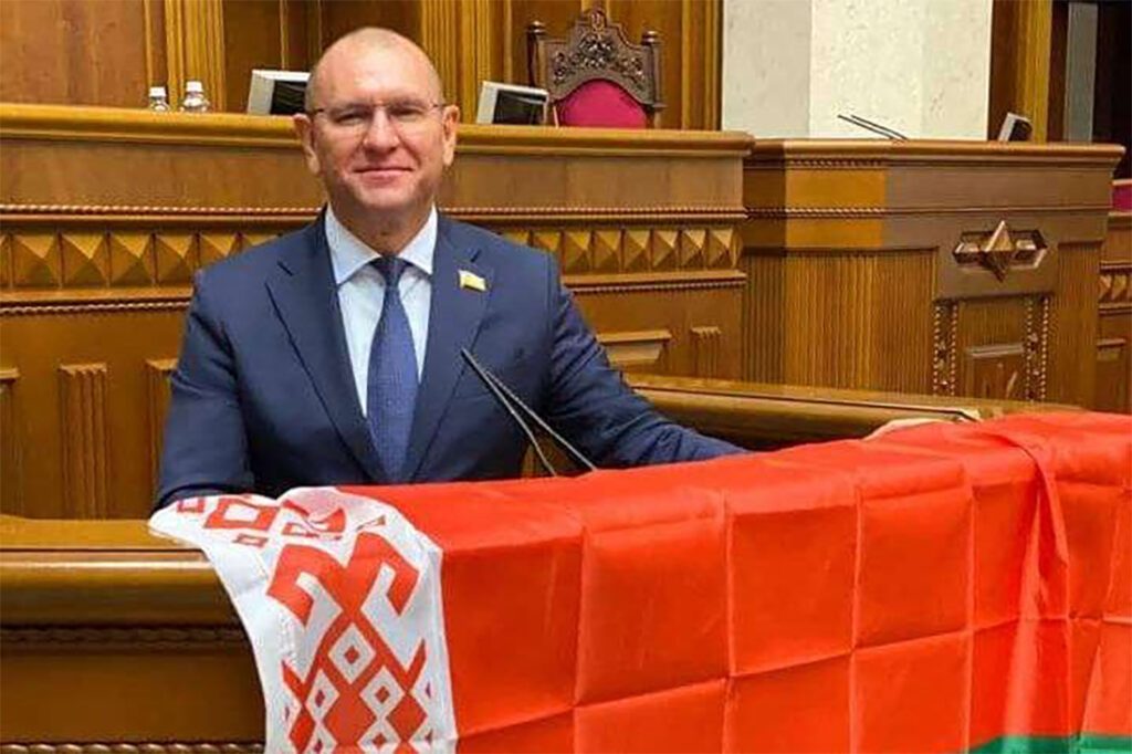 Нардепа будут судить за отмывание более 9 млн грн: дело передали в суд