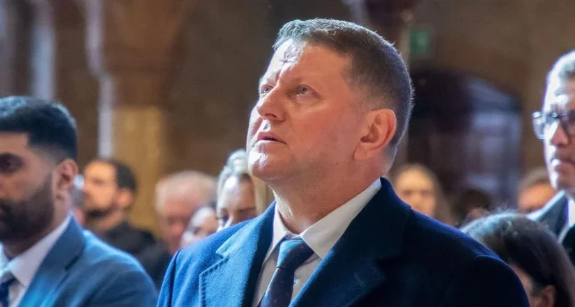 Коли завершиться війна: Залужний дав відверту відповідь ➤ Prozoro.net.ua