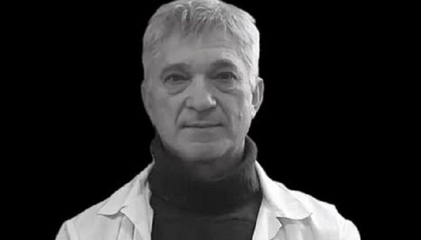 Трагедия во Львове: известный врач скончался после отравления салатом ➤ Prozoro.net.ua