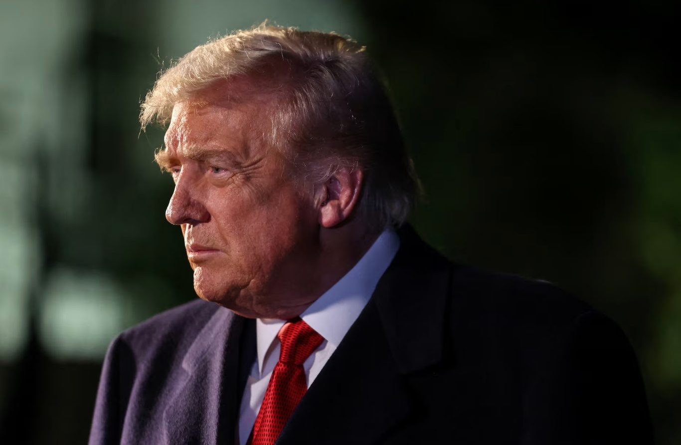 Трамп заявил о «проигрыше Украины», но есть нюанс