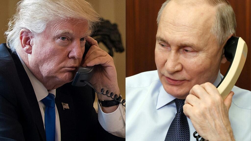 Трамп заявив про триденне припинення вогню між Україною та Росією