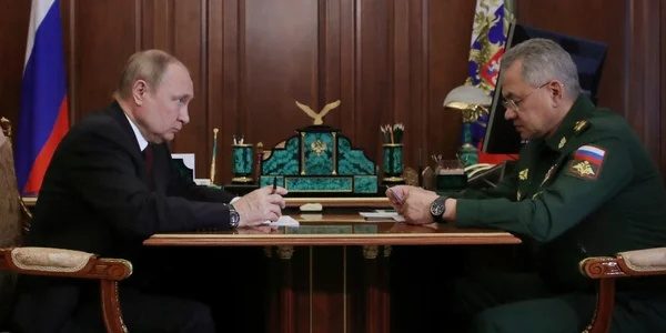 У Кремлі готується держпереворот: експерт оцінив шанси ➤ Prozoro.net.ua