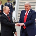 Киев больше не реагирует на диалоги Трампа с Путиным ➤ Prozoro.net.ua