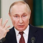 Не через НАТО і Донбас: Путін проговорився про причину війни ➤ Prozoro.net.ua