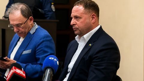 Єрмак не один: у справі з’явилися нові гучні прізвища ➤ Prozoro.net.ua