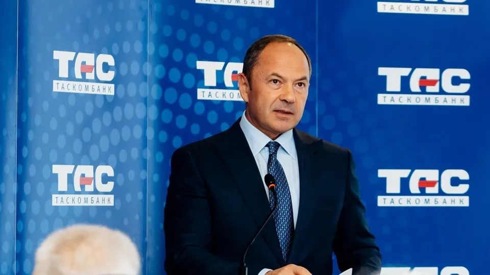Зачем Буданову понадобился Тигипко: ответ удивит