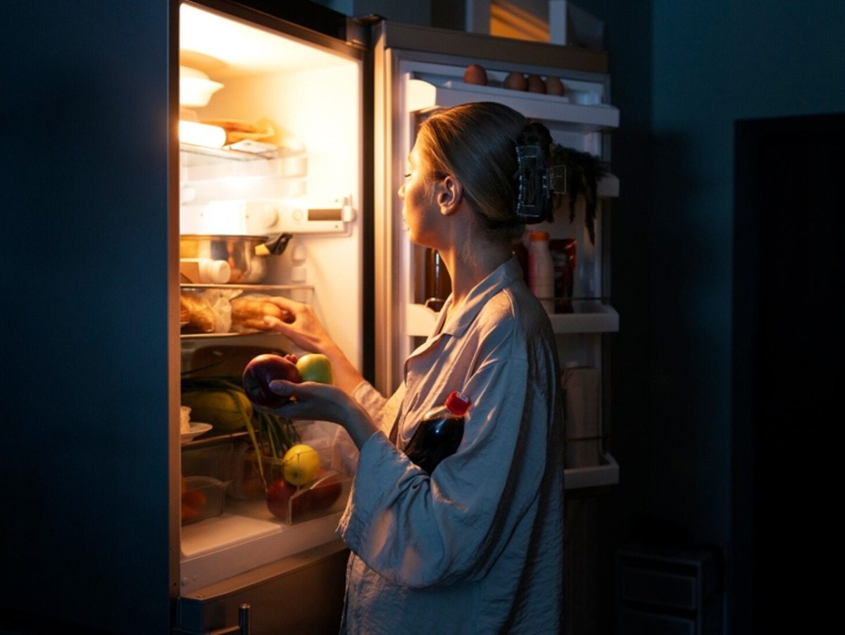 Названы продукты, из-за которых появляются камни в почках