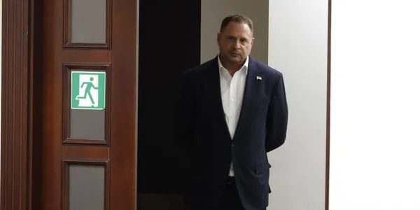 Єрмак не один: у справі з’явилися нові гучні прізвища