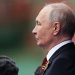Тільки подивіться, що сталося на параді в Москві ➤ Prozoro.net.ua