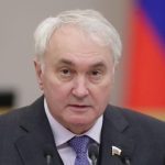 В Госдуме РФ передумали бить по центру Киева ➤ Prozoro.net.ua