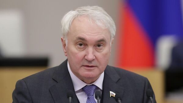 В Госдуме РФ передумали бить по центру Киева ➤ Главное.net