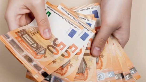 Украинцы могут получить репарации в 3000 евро: кого это касается