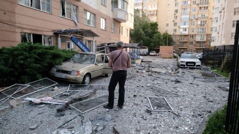 У Москві «виправдалися» за удар по Києву: що ляпнули