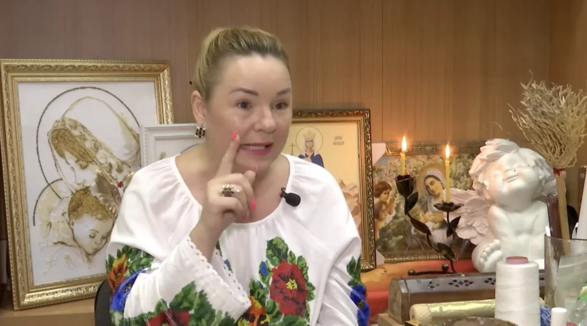Карпатская провидица шокировала новым прогнозом о будущем Украины