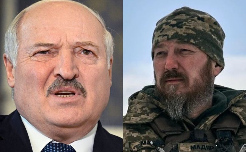«Мадяр» сделал Лукашенко предупреждение: что заявил ➤ Prozoro.net.ua