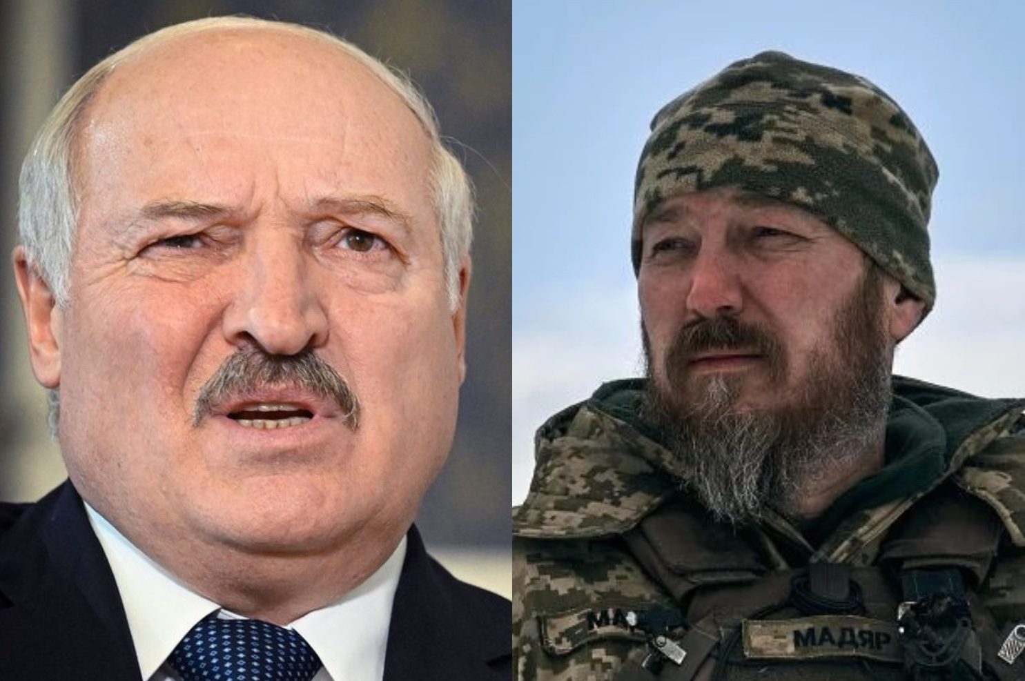 «Мадяр» сделал Лукашенко предупреждение: что заявил ➤ Prozoro.net.ua
