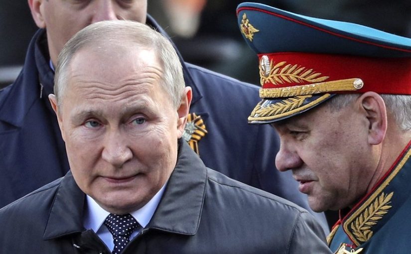 Навіщо насправді Путін випрошує перемир’я на 9 травня: експерт ➤ Prozoro.net.ua