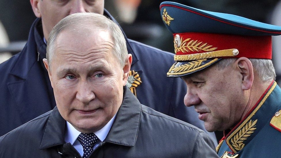 Зачем на самом деле Путин выпрашивает перемирие на 9 мая: эксперт ➤ Prozoro.net.ua