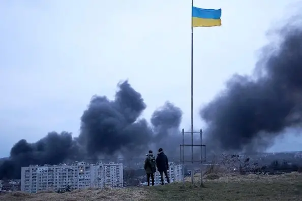 Тревожный прогноз: почему война может длиться годами