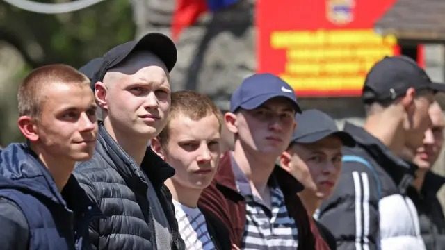 Мобилизационный возраст могут пересмотреть: названо условие