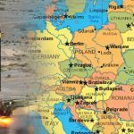 Іран «ударив» ракетами по Україні: з’явилися кадри «атаки» ➤ Prozoro.net.ua