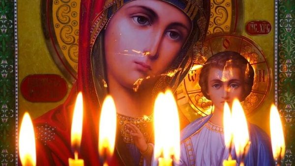 7 мая: церковный праздник сегодня, что одолжить у соседей