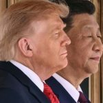 Про що Сі Цзіньпін жорстко попередив Дональда Трампа ➤ Prozoro.net.ua