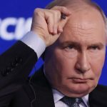 WSJ: ближайшие месяцы станут решающими для Украины и России ➤ Prozoro.net.ua