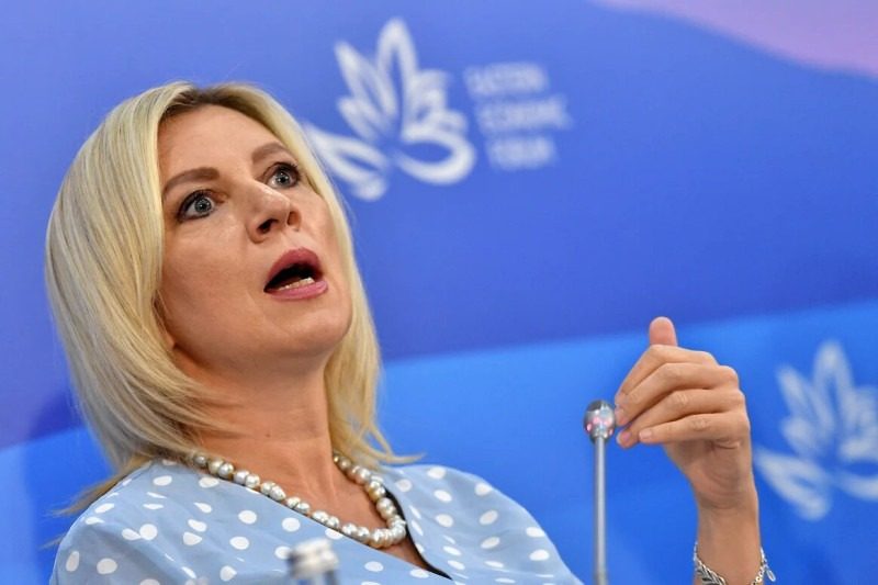 У Путина устроили истерику из-за ударов Украины по Москве