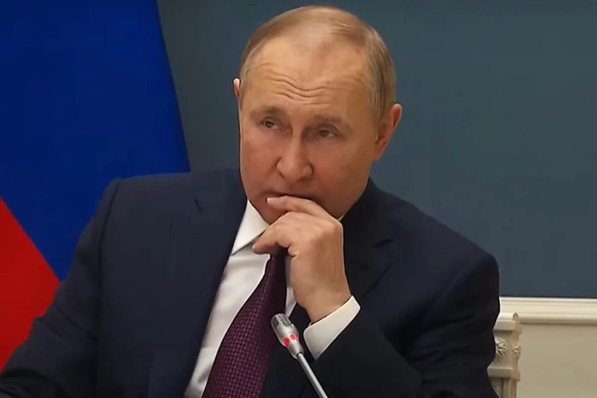 WSJ: найближчі місяці стануть вирішальними для України та Росії