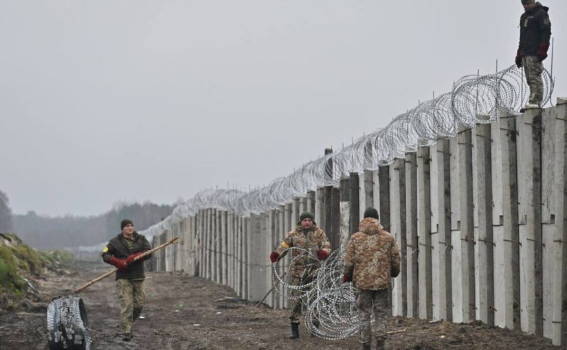 Чеський генерал відповів, чи готує РФ новий наступ через Білорусь ➤ Prozoro.net.ua