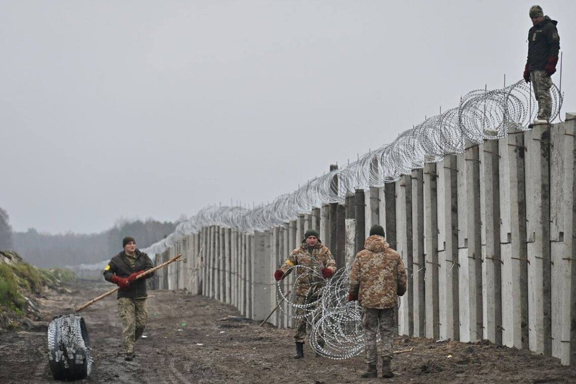 Чешский генерал ответил, готовит ли РФ новое наступление через Беларусь ➤ Главное.net