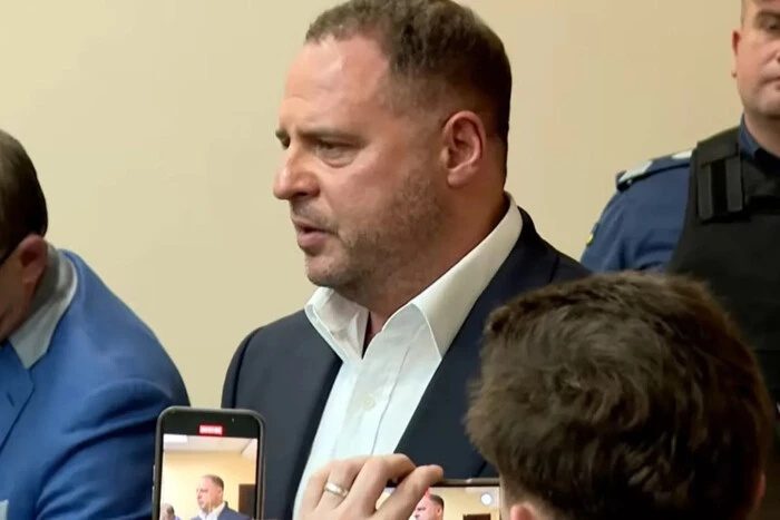 Ермак после суда сделал громкое заявление: что пообещал ➤ Prozoro.net.ua