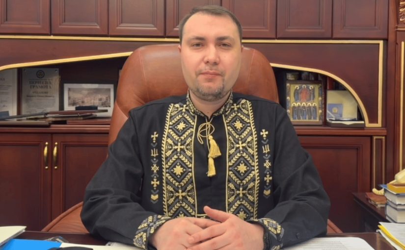 21 мая Буданов сделал обнадеживающее заявление ➤ Prozoro.net.ua