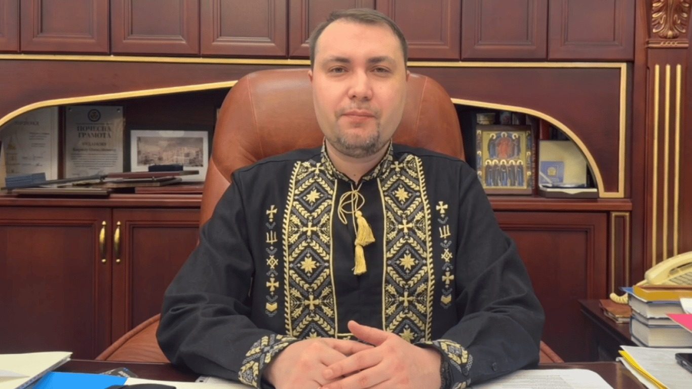 21 травня Буданов зробив обнадійливу заяву ➤ Prozoro.net.ua
