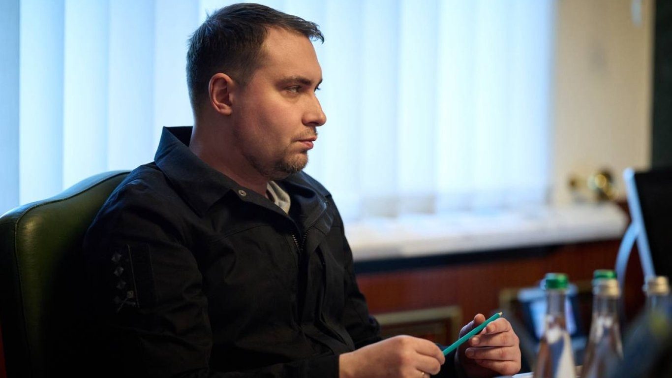 Буданов впечатлил украинцев словами после жуткого обстрела Киева