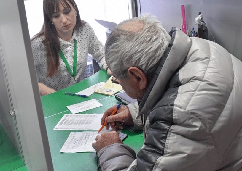 В Украине проверяют пенсионеров: к чему готовиться ➤ Главное.net
